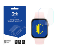 Pasek i akcesoria do zegarków 3MK Watch Protection do Huawei Watch Fit 3 5903108571036